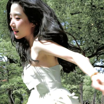 我的神使大人